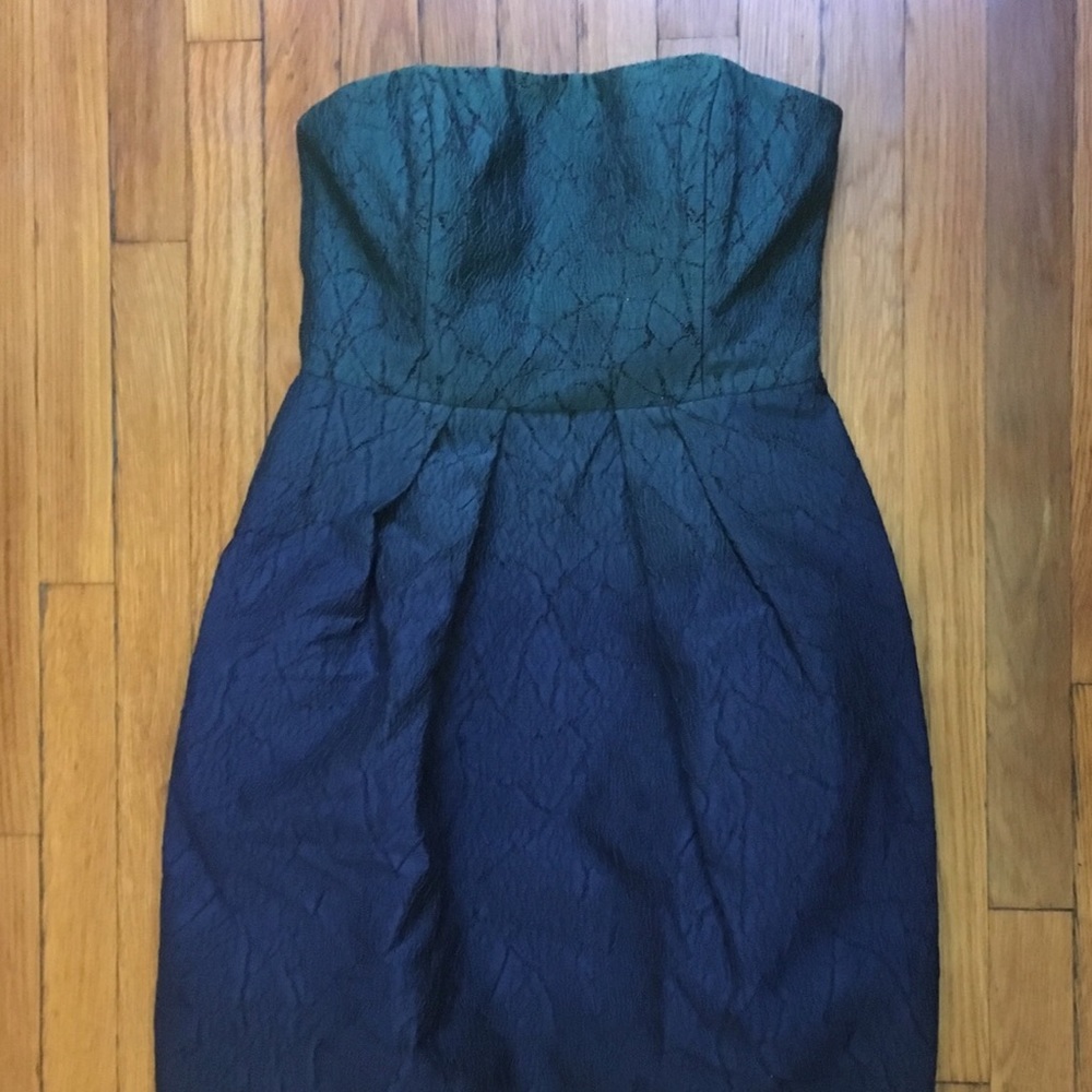 Nicole Miller Cocktail Dress